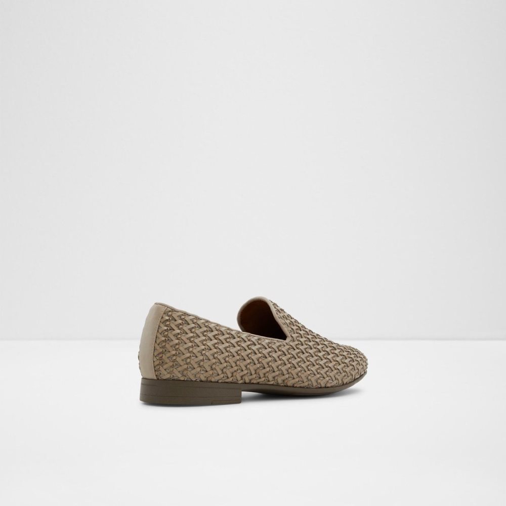 Grey Aldo Dahlby Loafer | 276143-ZKY