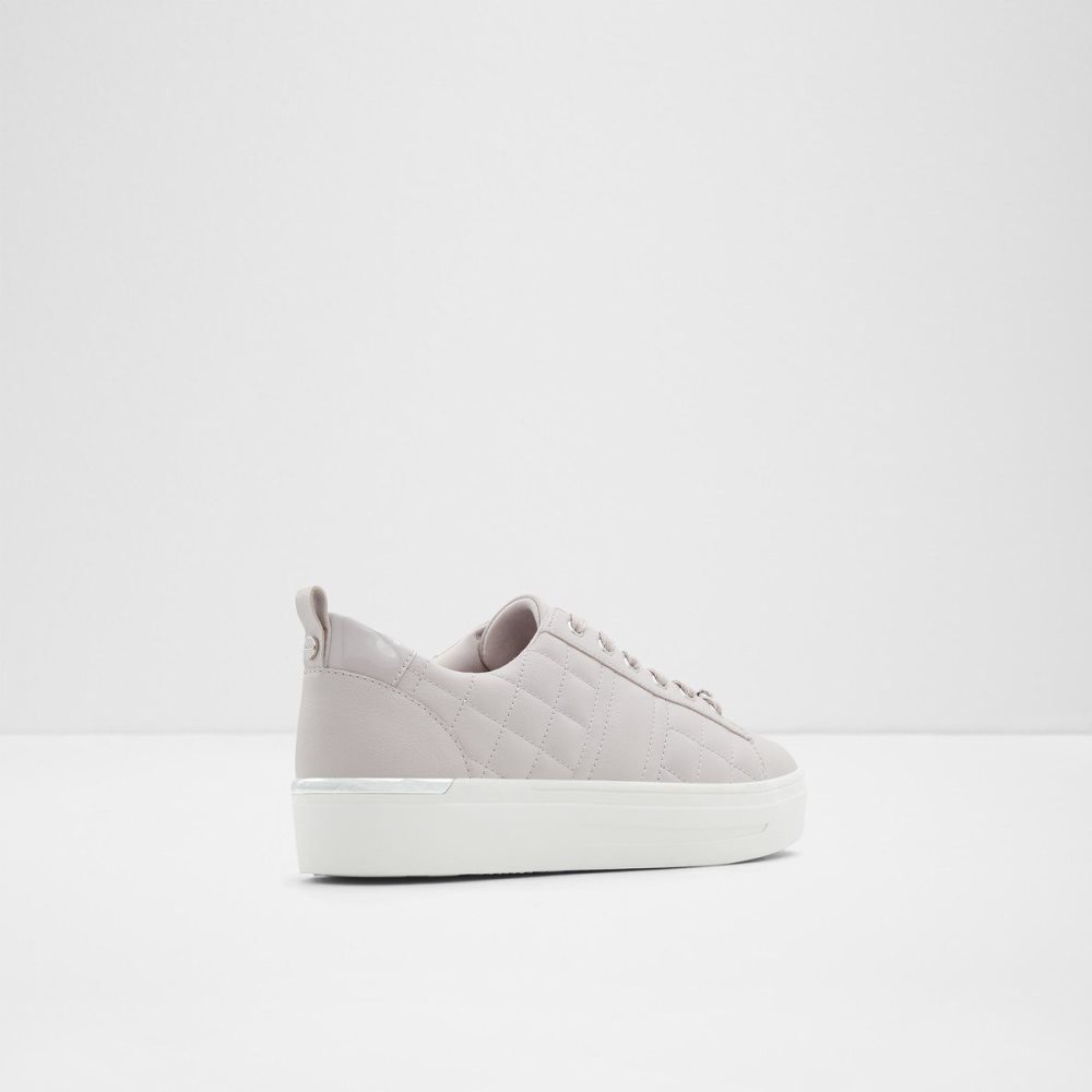 Grey Aldo Meadow Low top sneaker - Cup sole | 604158-HDY