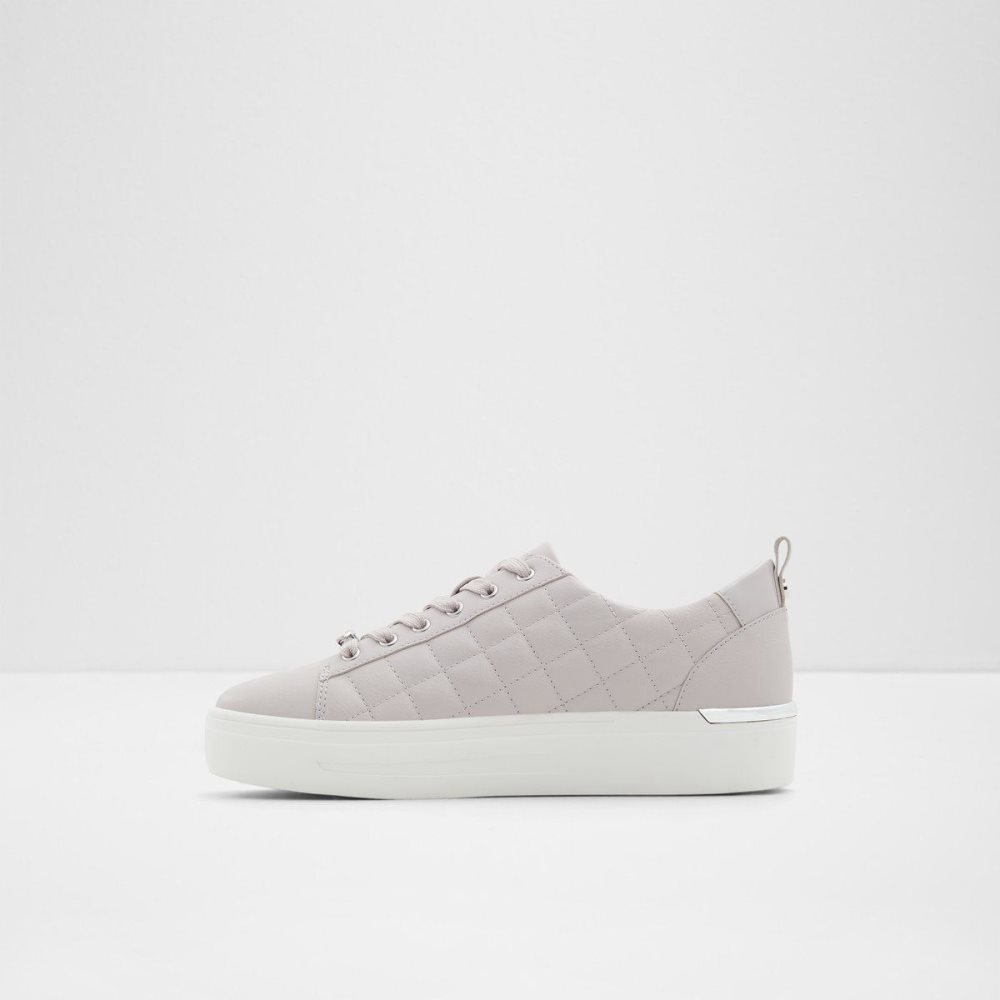 Grey Aldo Meadow Low top sneaker - Cup sole | 604158-HDY