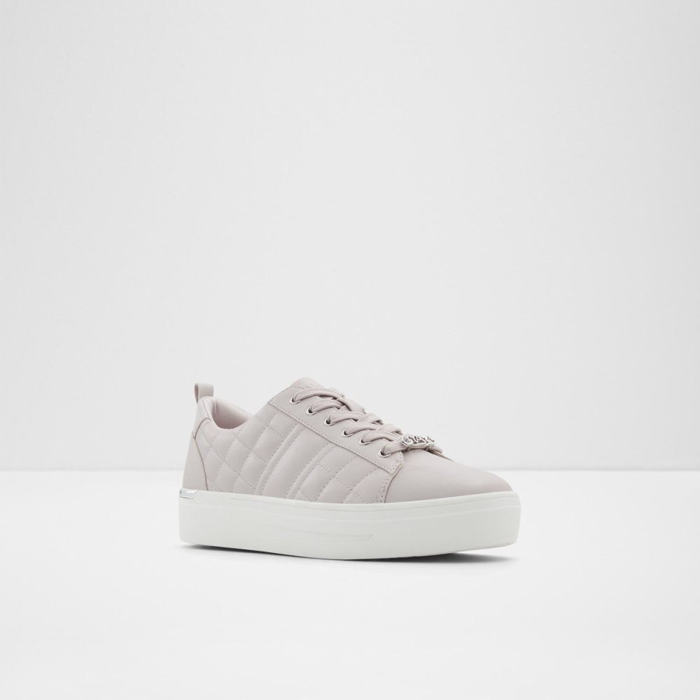 Grey Aldo Meadow Low top sneaker - Cup sole | 604158-HDY