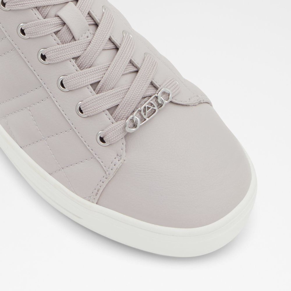 Grey Aldo Meadow Low top sneaker - Cup sole | 604158-HDY