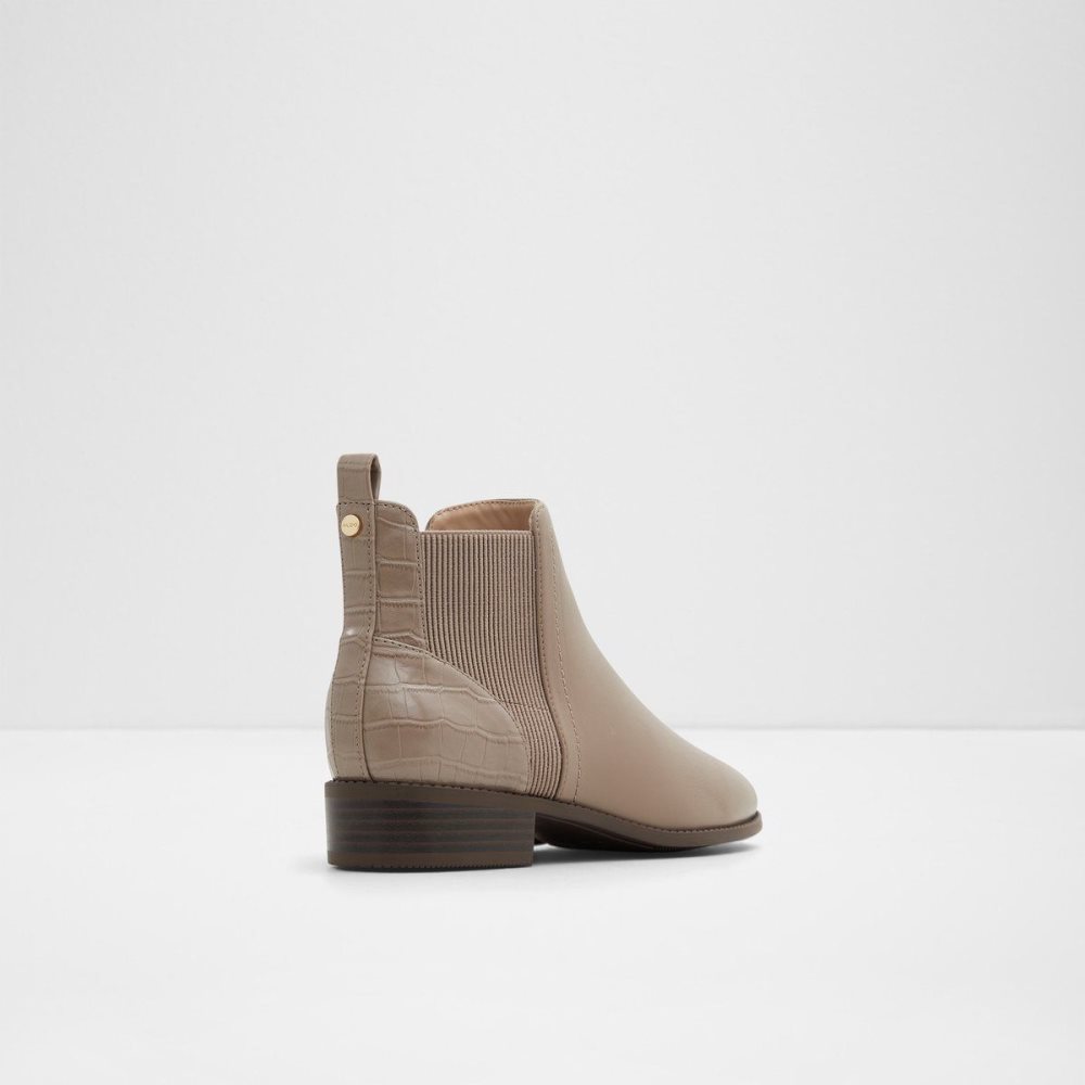 Grey Aldo Ranaver Chelsea boot | 524017-QZA