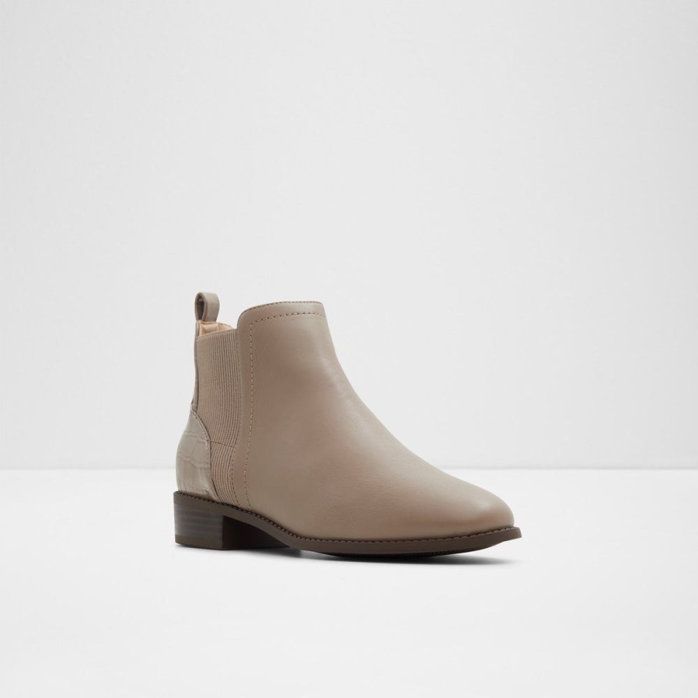 Grey Aldo Ranaver Chelsea boot | 524017-QZA