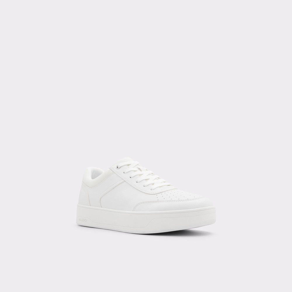 Grey Aldo Roddick Low top sneaker - Cup sole | 093642-WYT