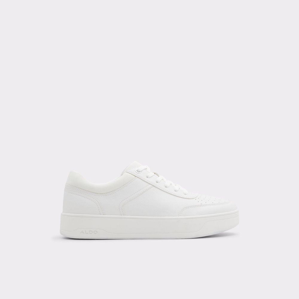 Grey Aldo Roddick Low top sneaker - Cup sole | 093642-WYT