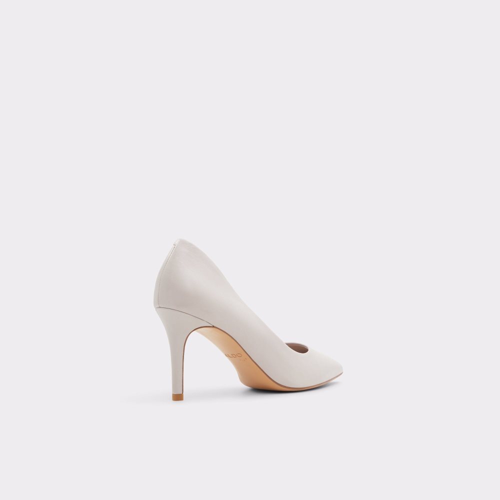 Grey Aldo Sereniti Pump - Stiletto heel | 684019-YDV