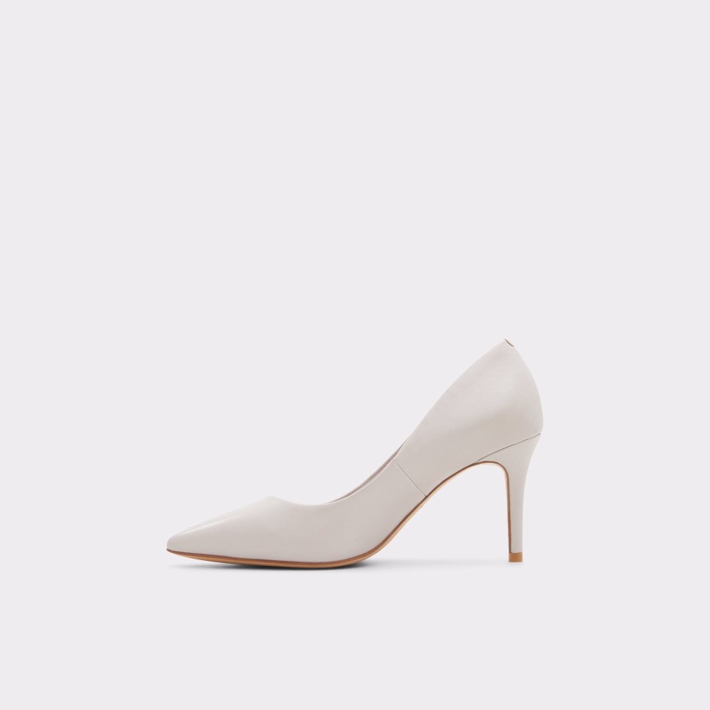 Grey Aldo Sereniti Pump - Stiletto heel | 684019-YDV