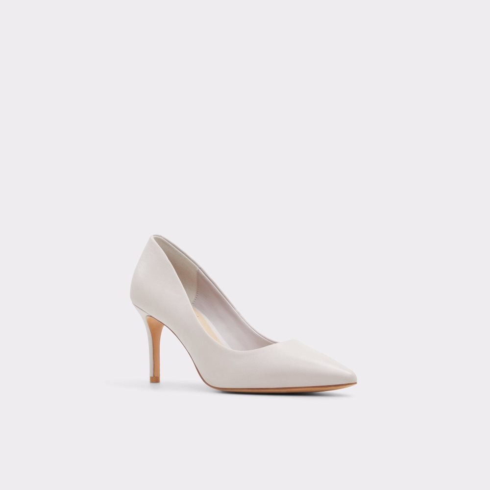 Grey Aldo Sereniti Pump - Stiletto heel | 684019-YDV