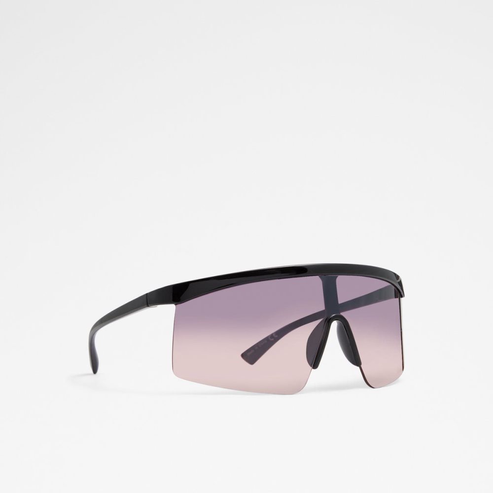 Light Aldo Crira Shield sunglasses | 257830-XKY