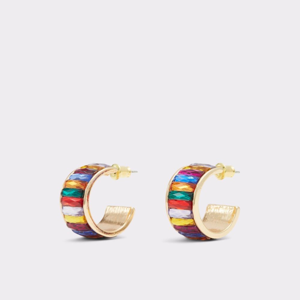 Light Aldo Jessiewey Hoop earrings | 896345-DBO