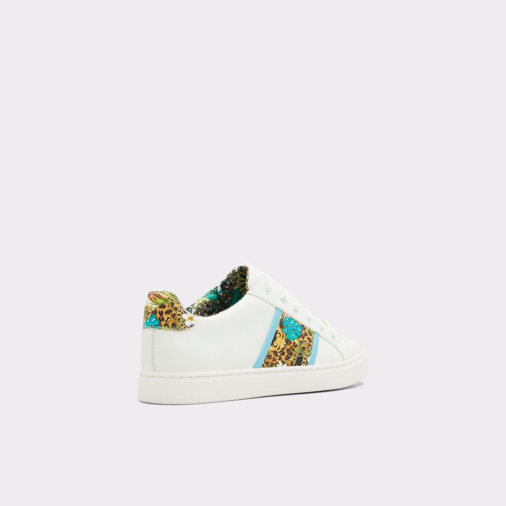 Light Aldo Palazzi Low top sneaker - Cup sole | 728035-JVT