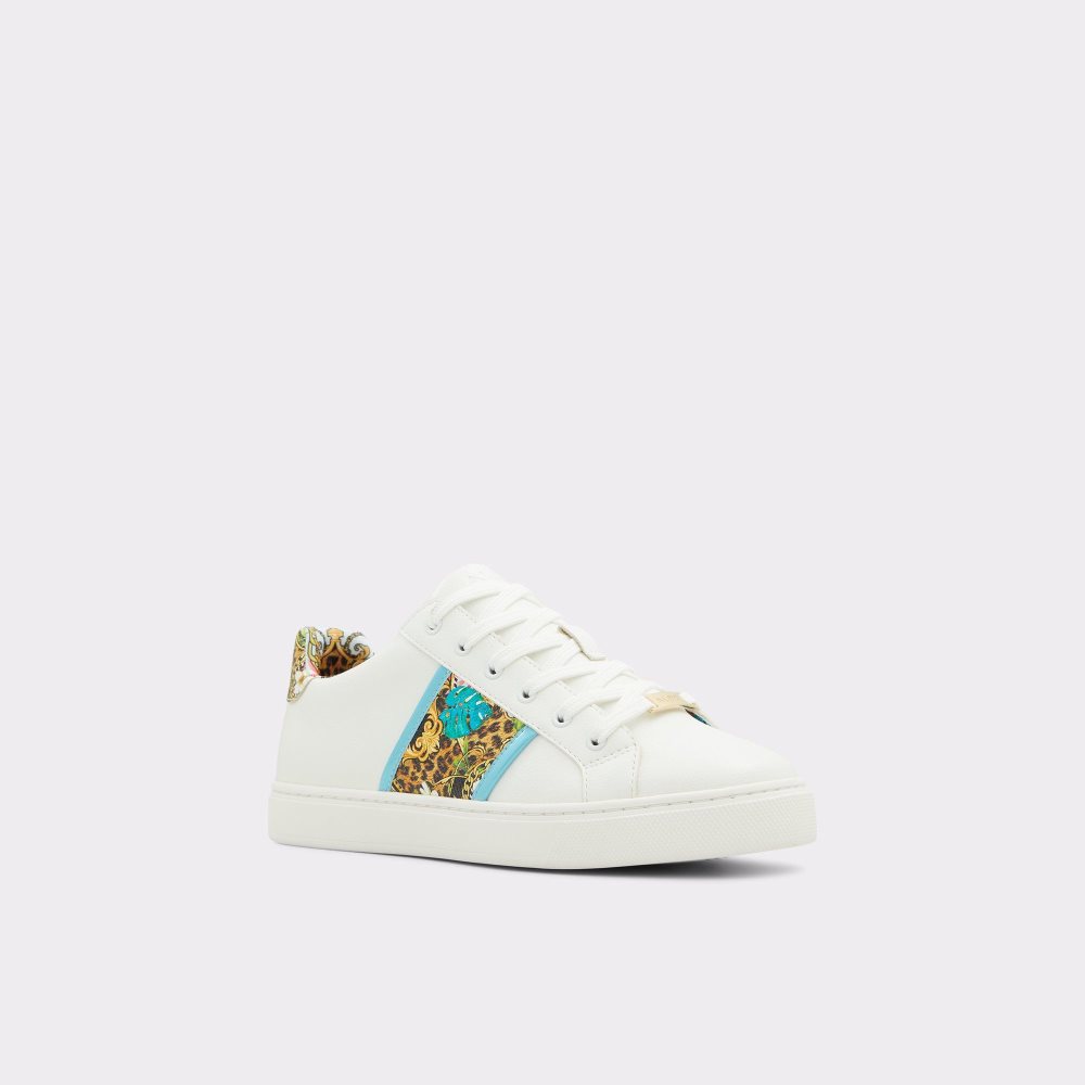 Light Aldo Palazzi Low top sneaker - Cup sole | 728035-JVT