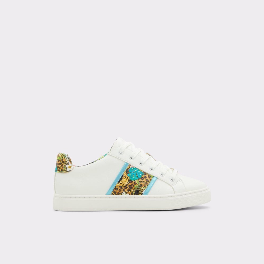 Light Aldo Palazzi Low top sneaker - Cup sole | 728035-JVT