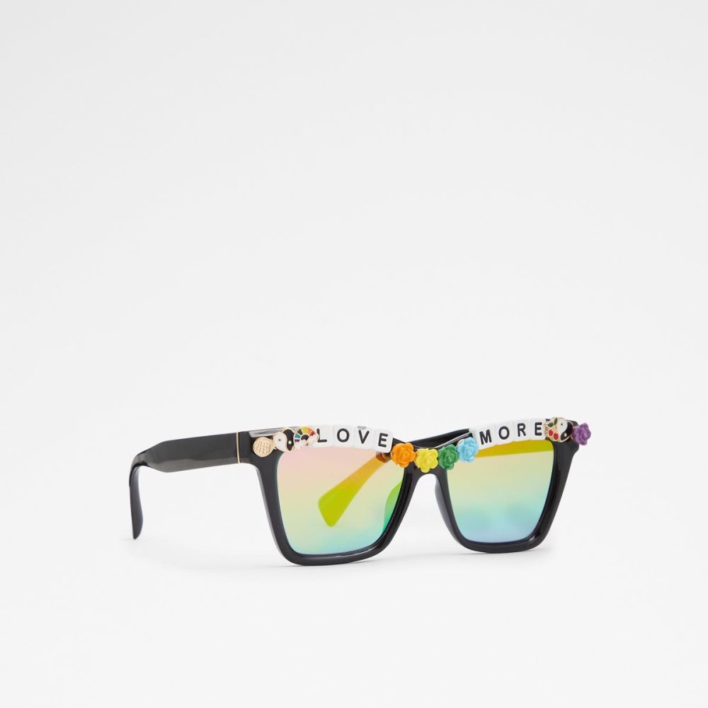 Light Aldo Zelidan Sunglasses | 481532-MBH