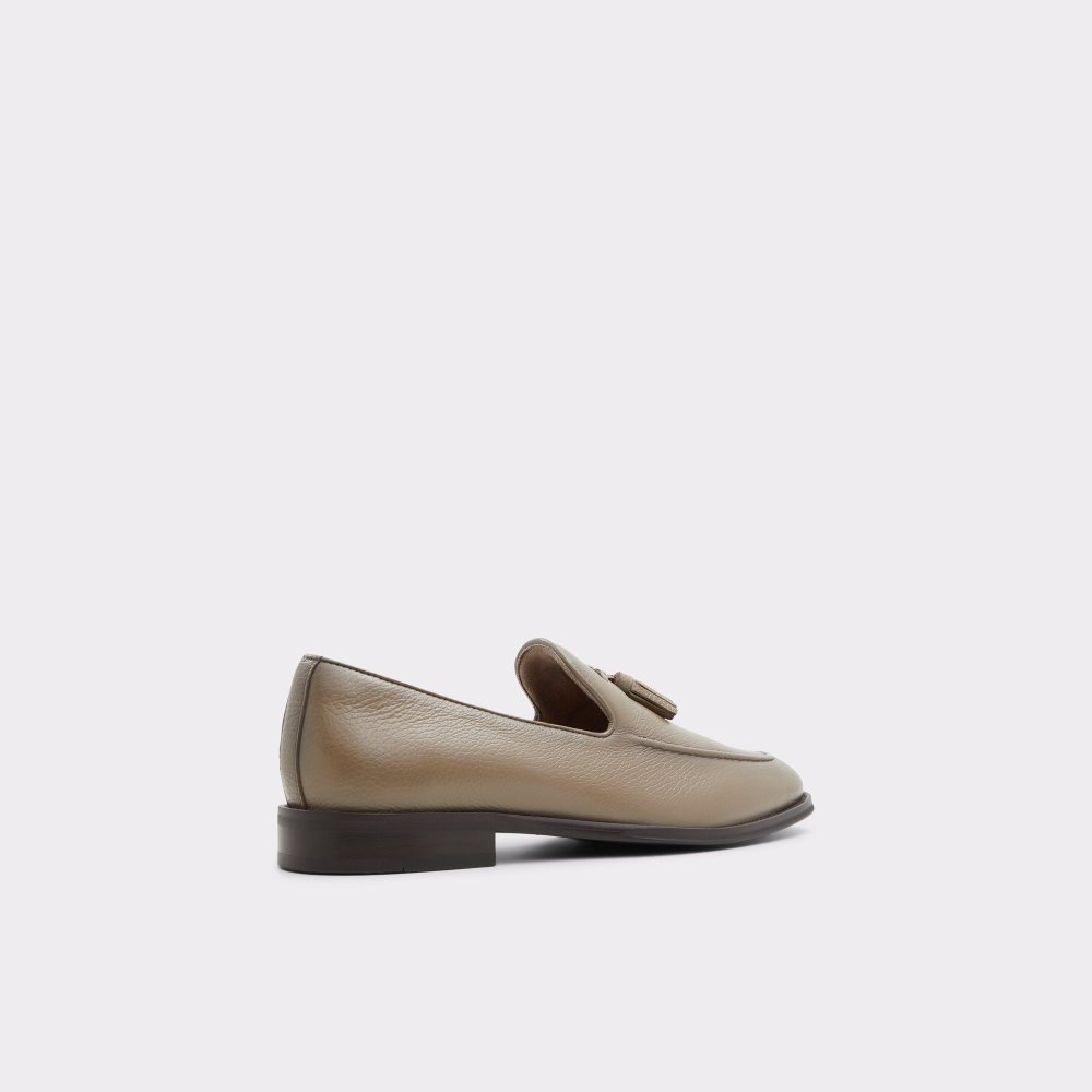 Light Beige Aldo Adden Loafer | 418279-HRC