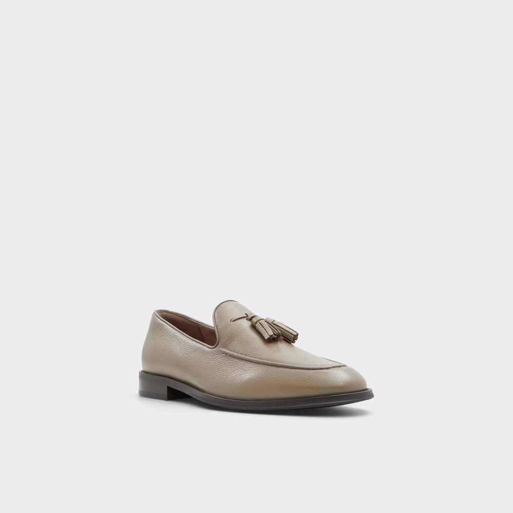 Light Beige Aldo Adden Loafer | 418279-HRC