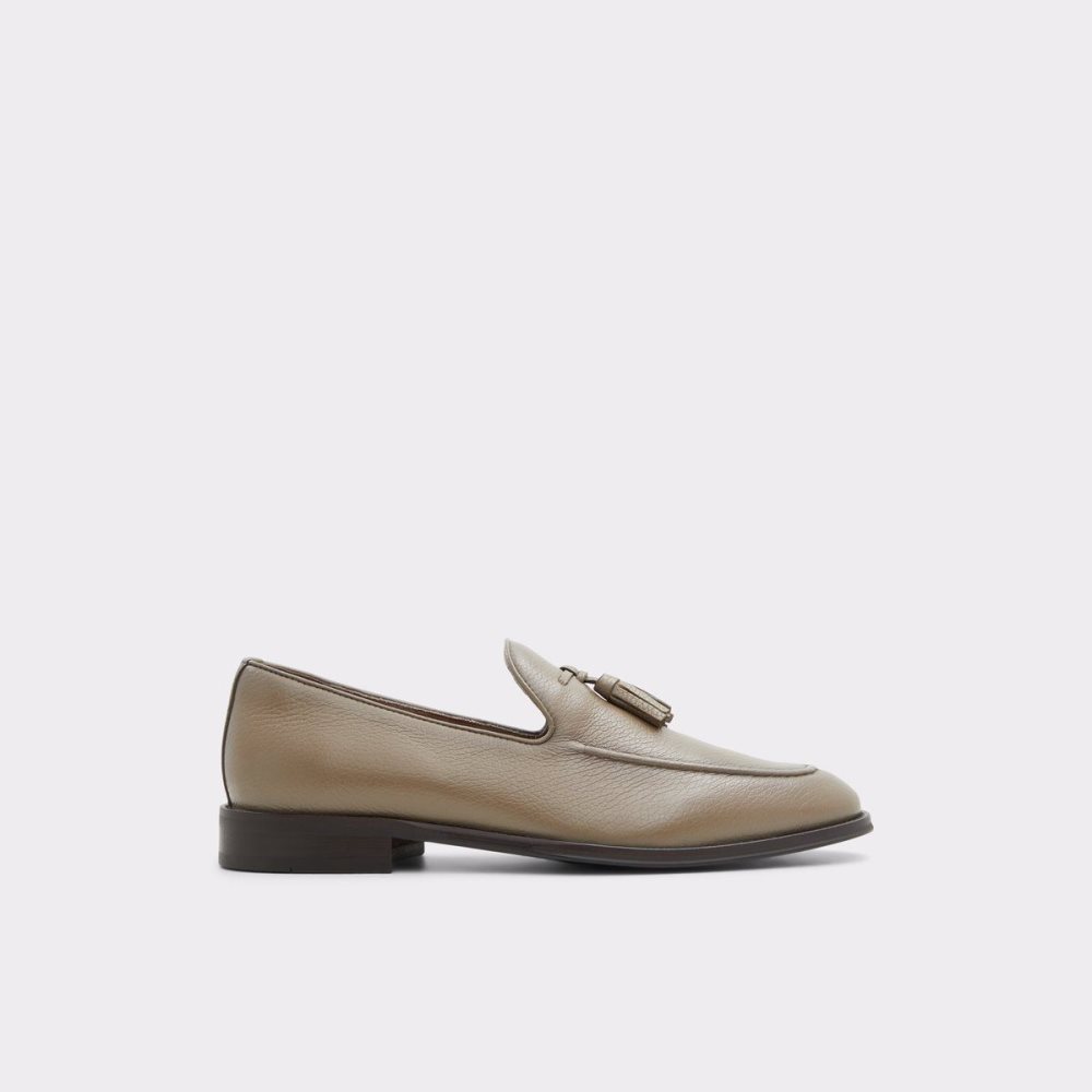 Light Beige Aldo Adden Loafer | 418279-HRC