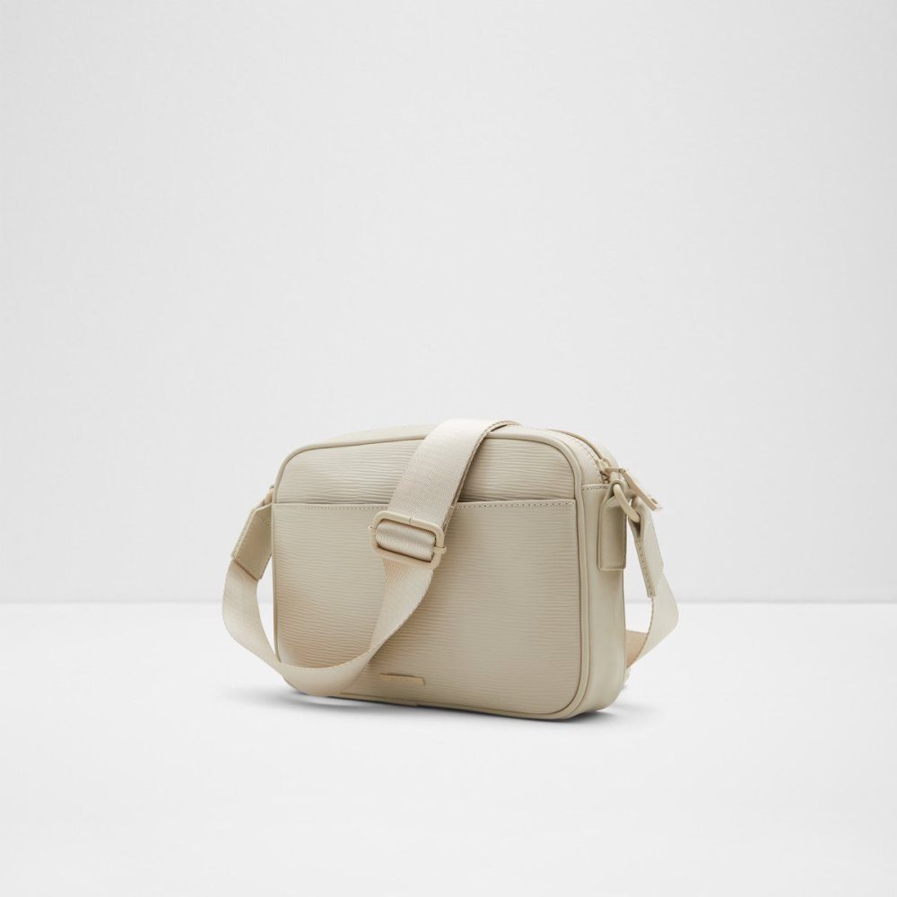 Light Beige Aldo Dolnoto Fanny pack | 579860-CHO