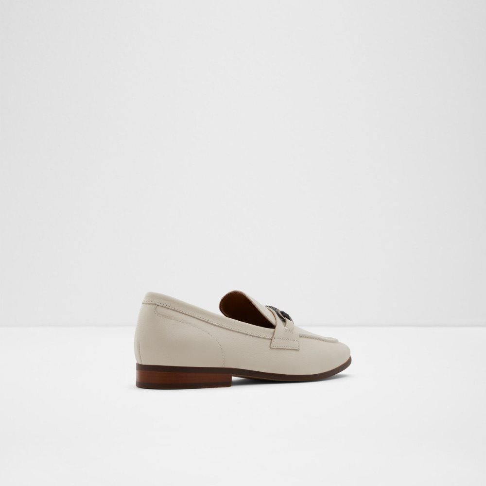 Light Beige Aldo Monetto Loafer | 392065-AVP