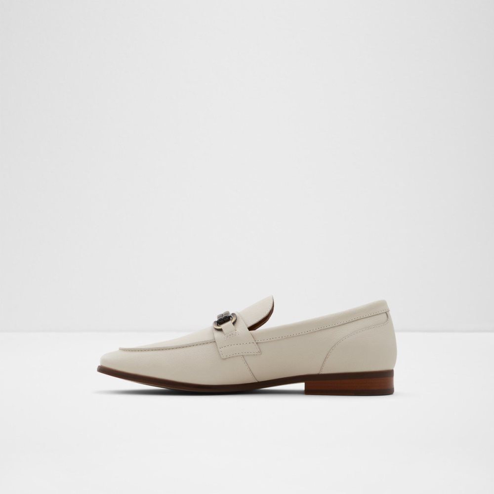 Light Beige Aldo Monetto Loafer | 392065-AVP