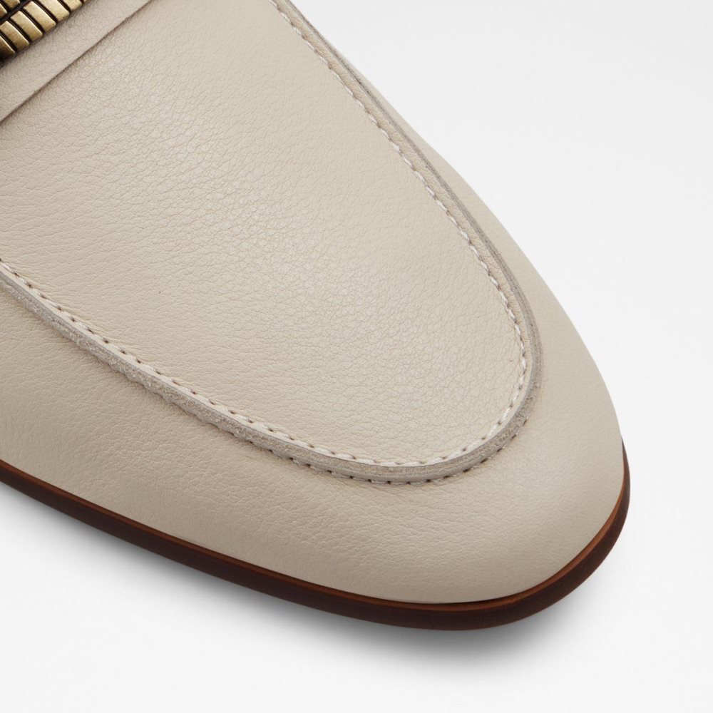 Light Beige Aldo Monetto Loafer | 392065-AVP