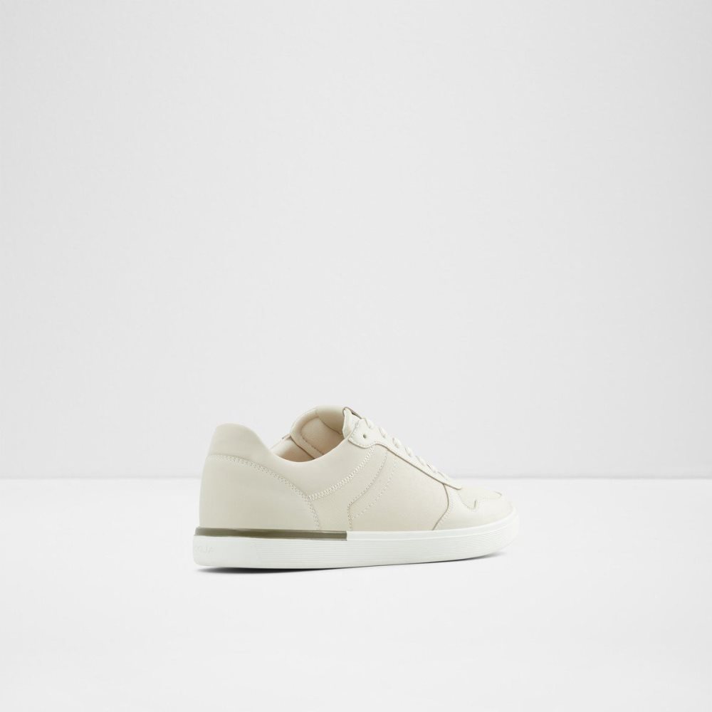 Light Beige Aldo Olicko Low top sneaker | 275384-SWT