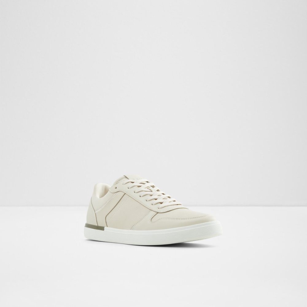 Light Beige Aldo Olicko Low top sneaker | 275384-SWT