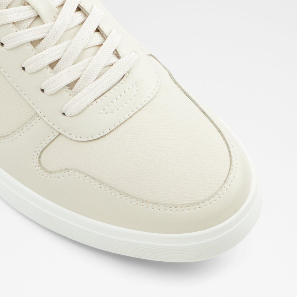 Light Beige Aldo Olicko Low top sneaker | 275384-SWT