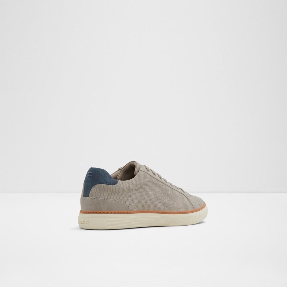 Light Beige Aldo Rrex Low top sneaker - Cup sole | 589764-UGZ