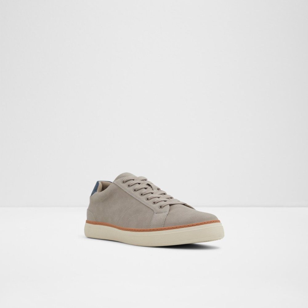 Light Beige Aldo Rrex Low top sneaker - Cup sole | 589764-UGZ