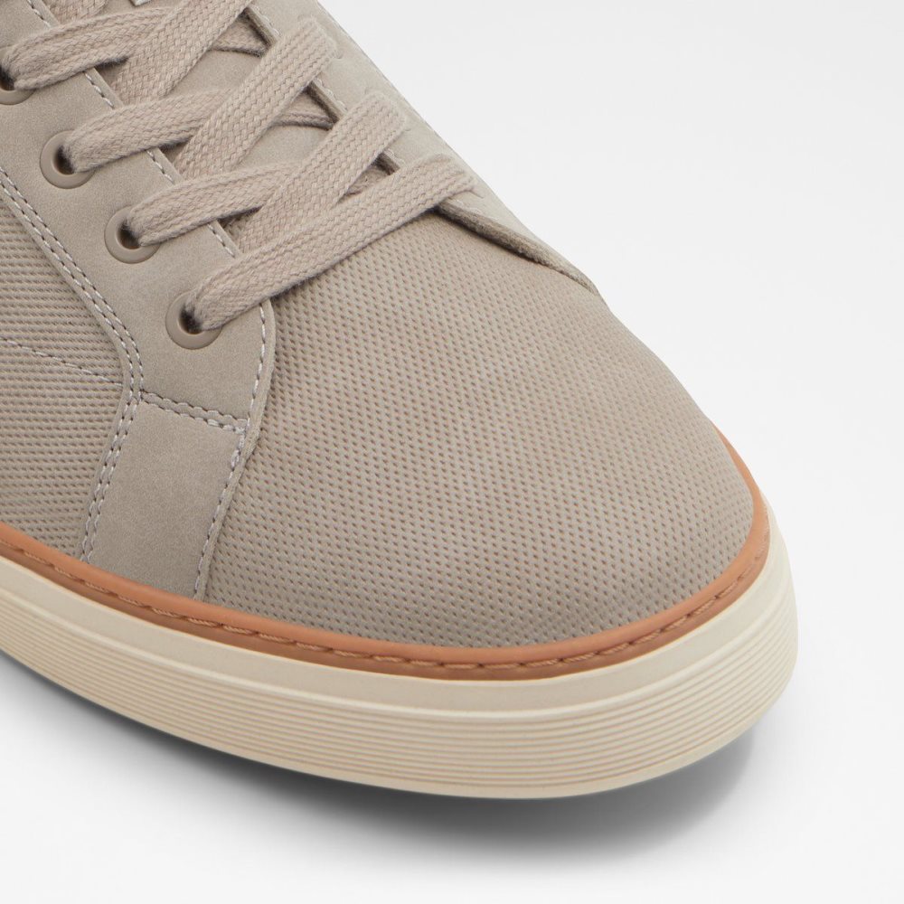 Light Beige Aldo Rrex Low top sneaker - Cup sole | 589764-UGZ