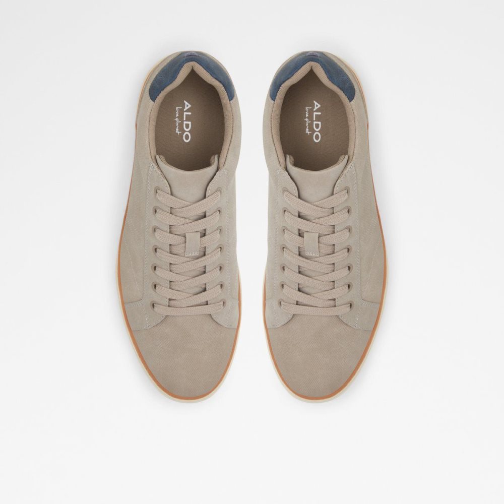 Light Beige Aldo Rrex Low top sneaker - Cup sole | 589764-UGZ