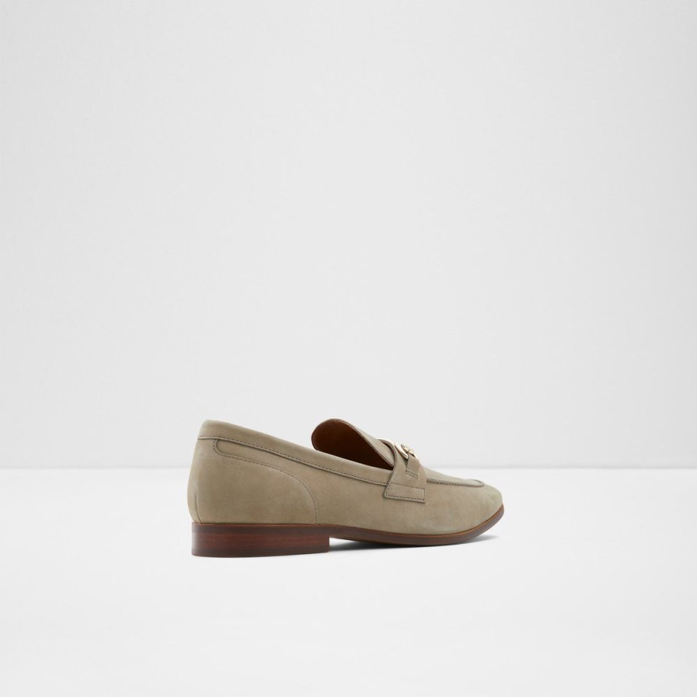 Light Green Aldo Monetto Loafer | 203195-QFD