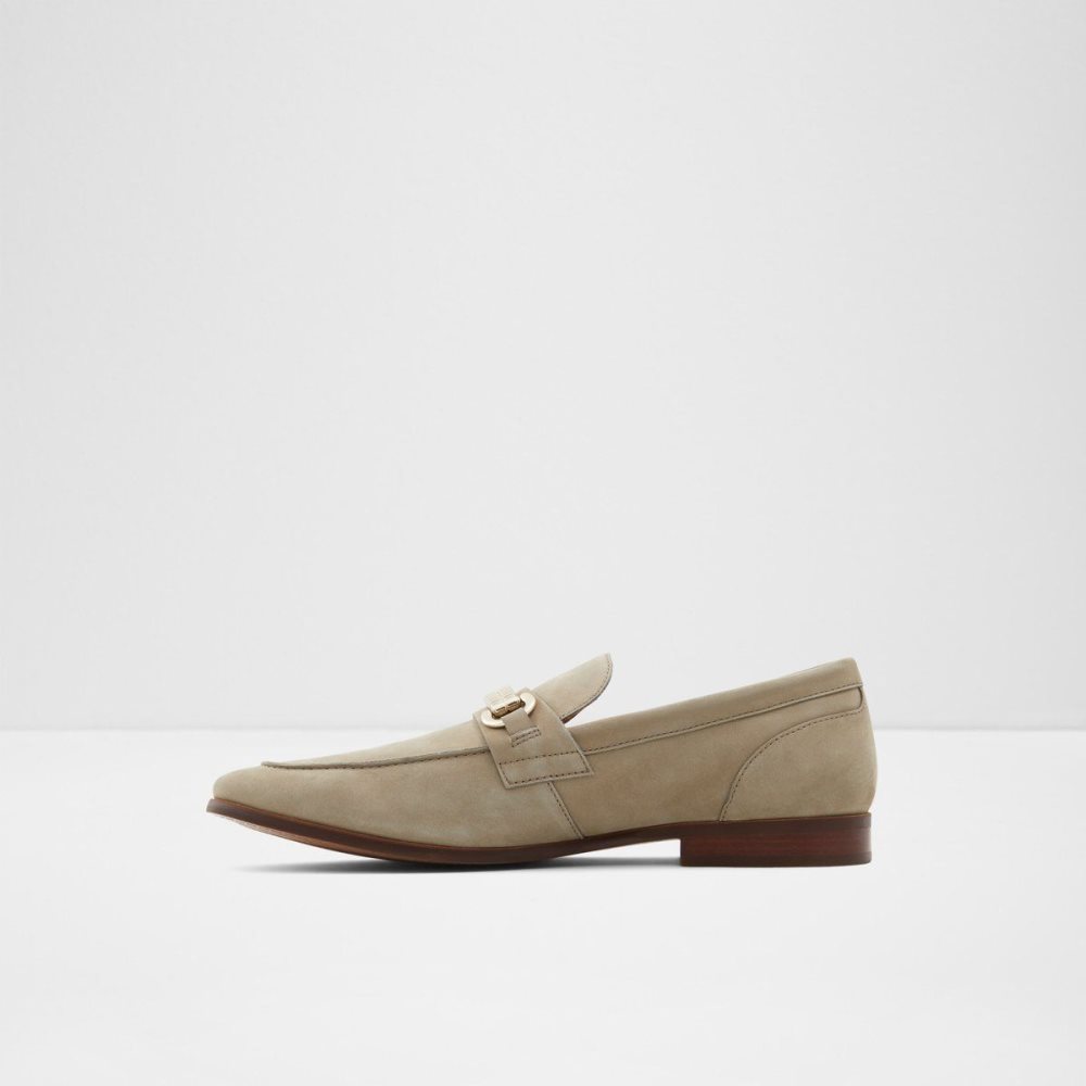 Light Green Aldo Monetto Loafer | 203195-QFD