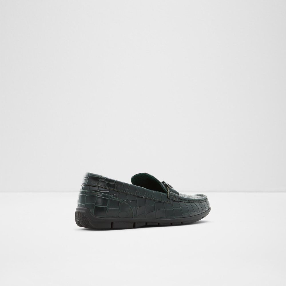 Light Green Aldo Orlovoflex Driving shoe | 315924-CPY