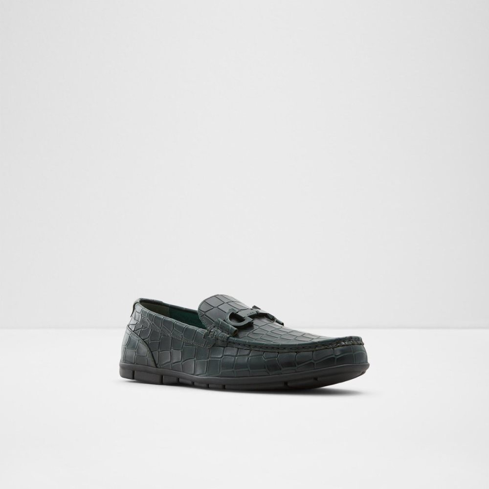 Light Green Aldo Orlovoflex Driving shoe | 315924-CPY