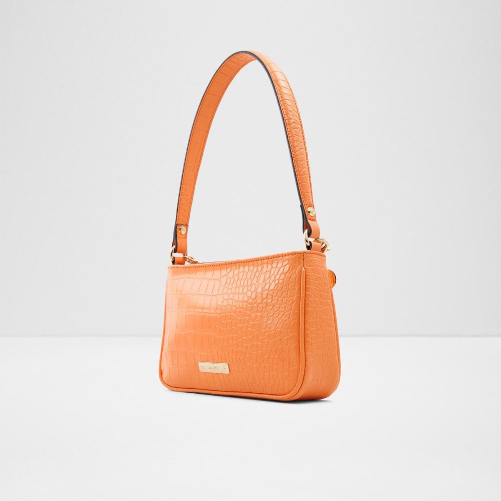 Light Orange Aldo Dalsbybae Shoulder bag | 613074-NWY