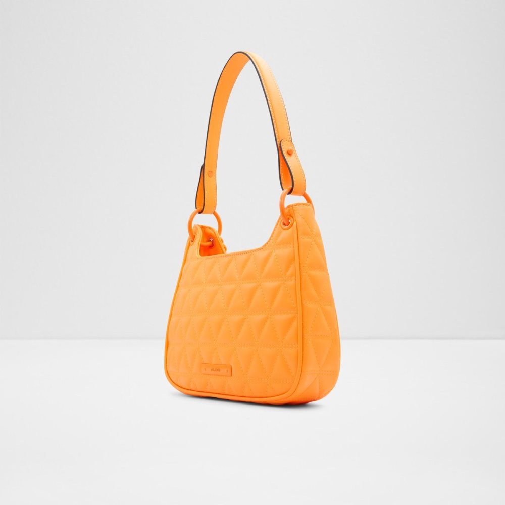 Light Orange Aldo Leomas Shoulder bag | 743982-XUL