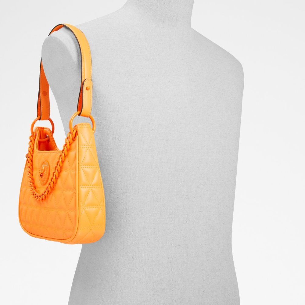 Light Orange Aldo Leomas Shoulder bag | 743982-XUL