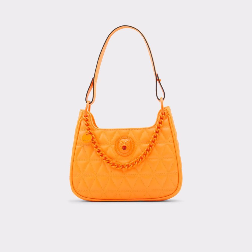 Light Orange Aldo Leomas Shoulder bag | 743982-XUL