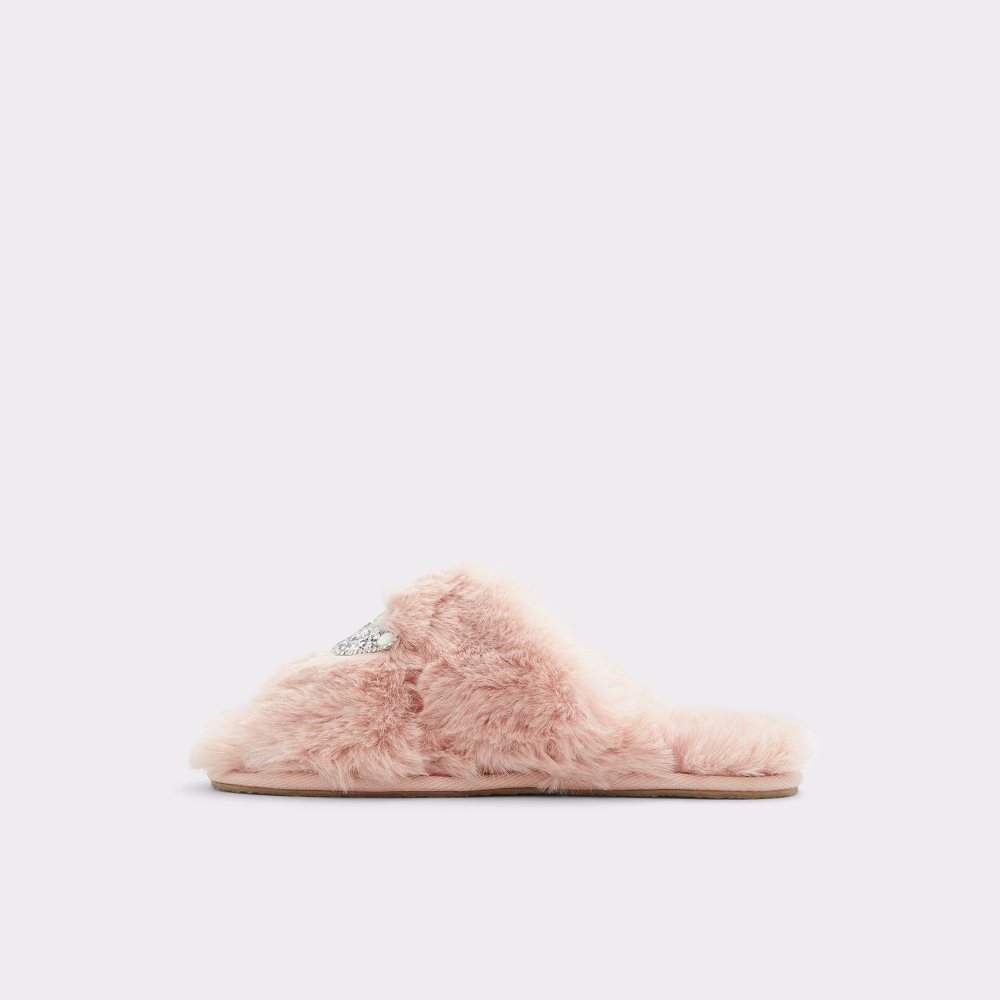 Light Pink Aldo Butterpouf | 305672-FHD