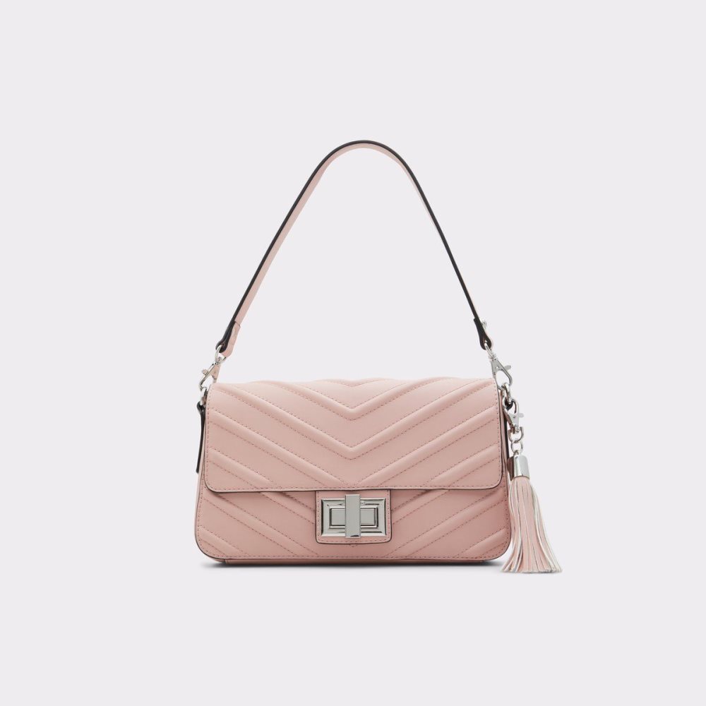 Light Pink Aldo Kaoma Shoulder bag | 819206-BGH