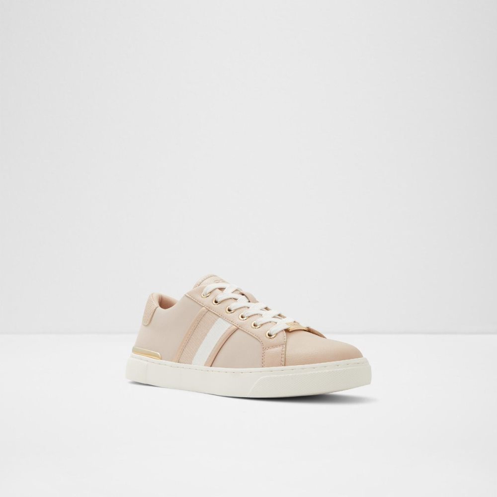 Light Pink Aldo Kwenaa Low top sneaker | 341926-MLS