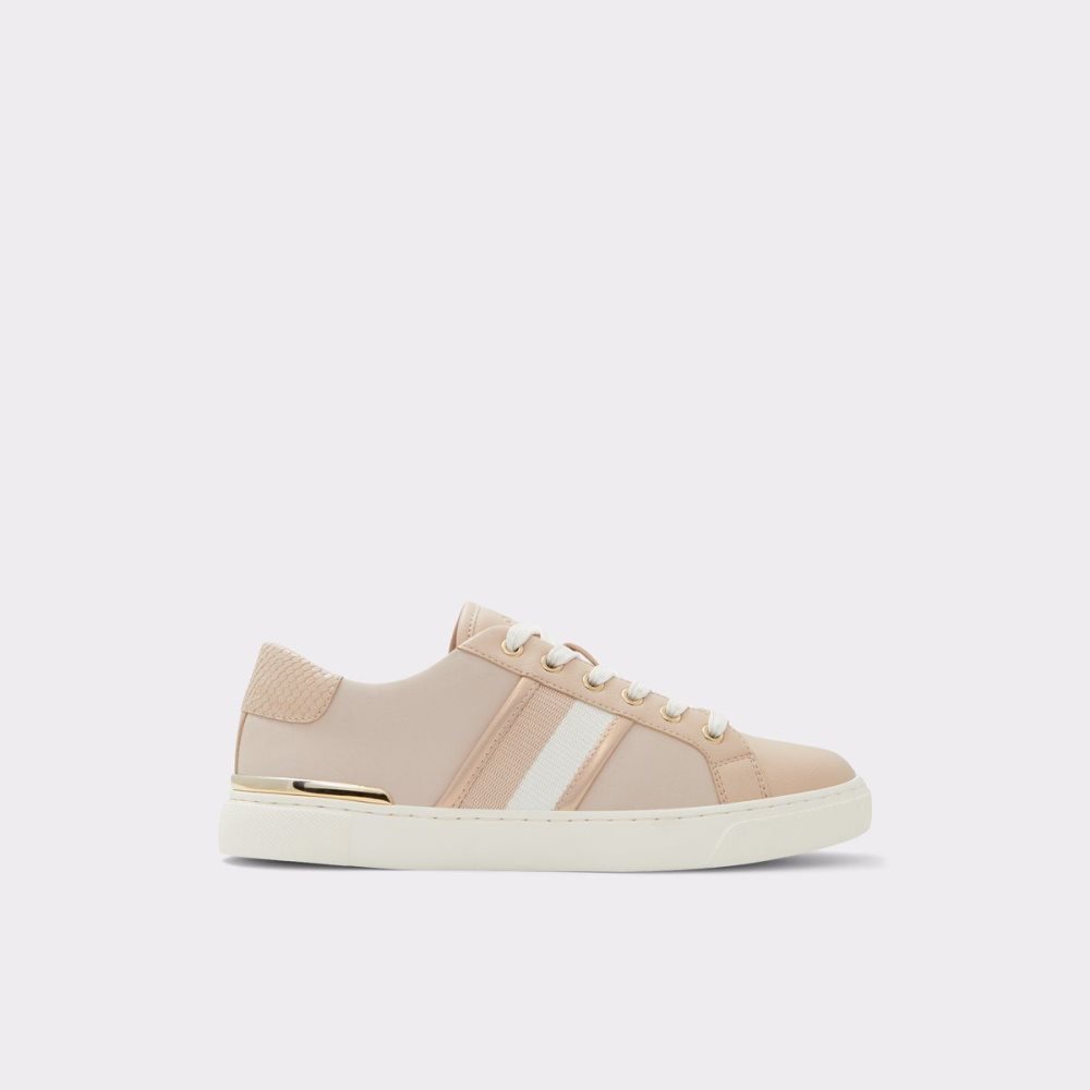 Light Pink Aldo Kwenaa Low top sneaker | 341926-MLS