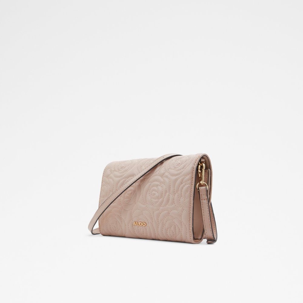 Light Pink Aldo Wallet | 093458-DZV