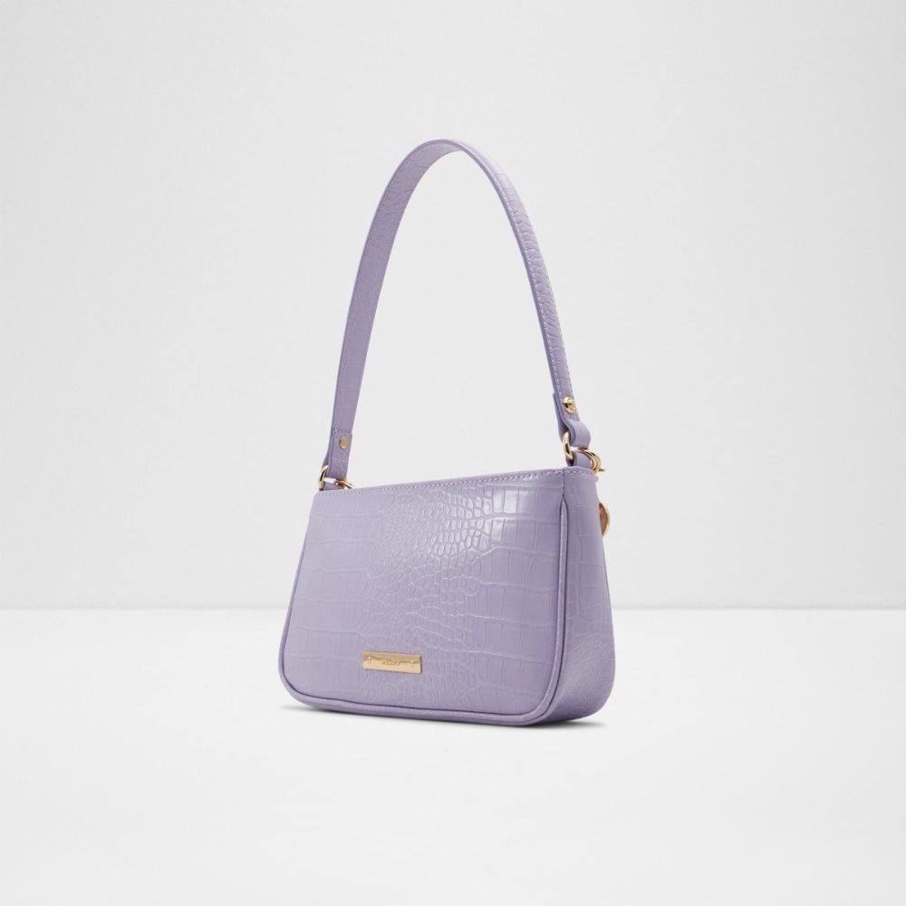 Light Purple Aldo Dalsbybae Shoulder bag | 259403-BRK