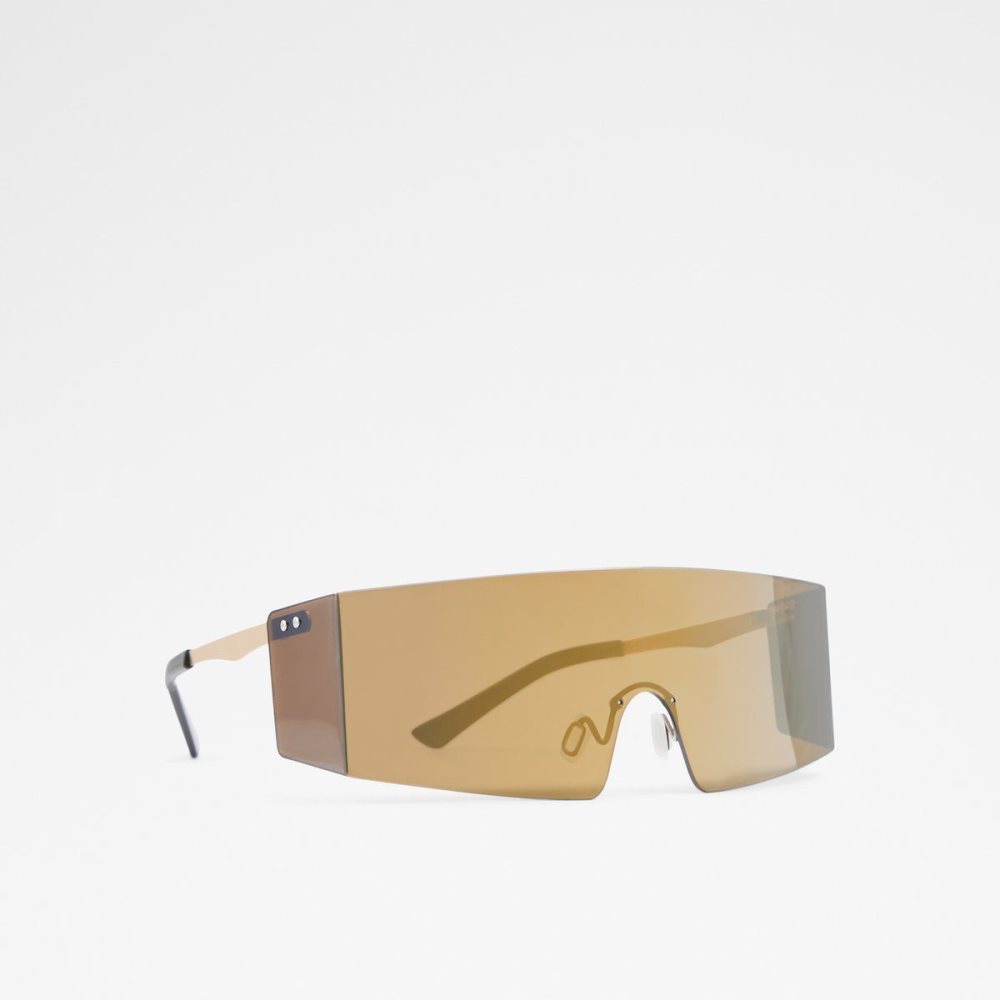 Metal Aldo Umilican Shield sunglasses | 860347-NYF