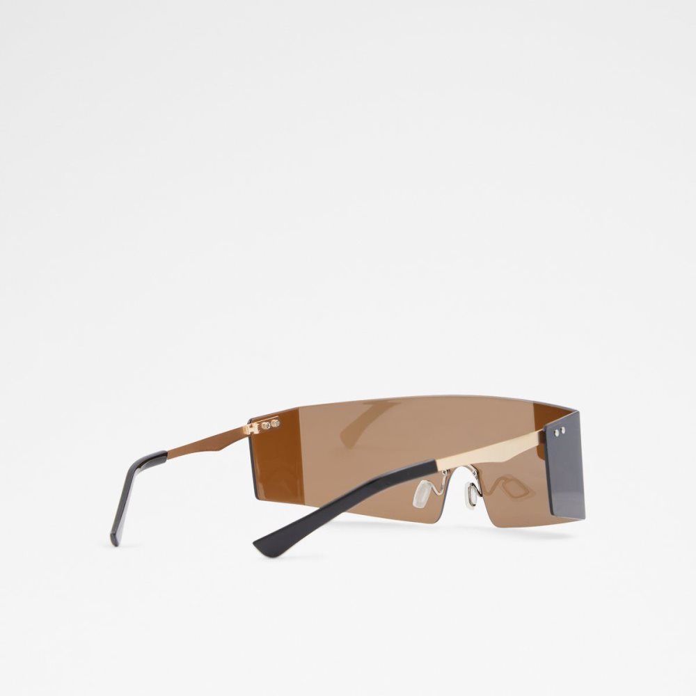 Metal Aldo Umilican Shield sunglasses | 860347-NYF