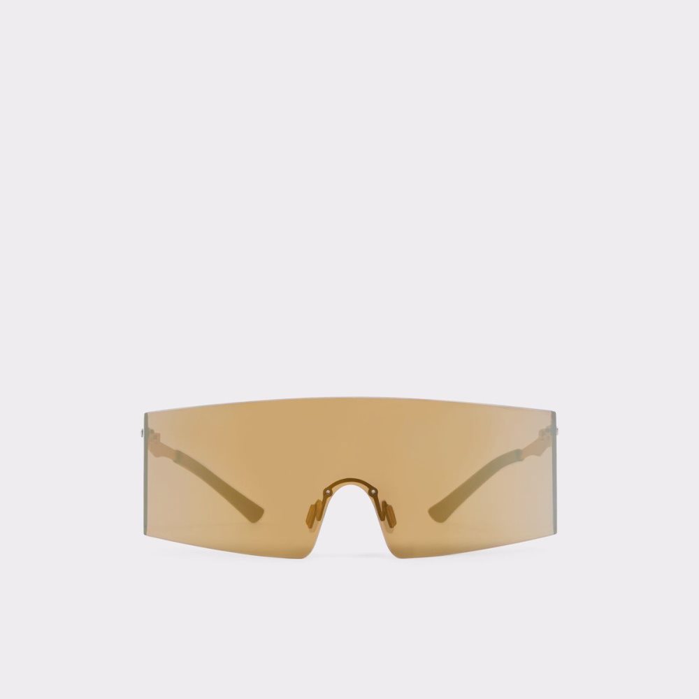 Metal Aldo Umilican Shield sunglasses | 860347-NYF