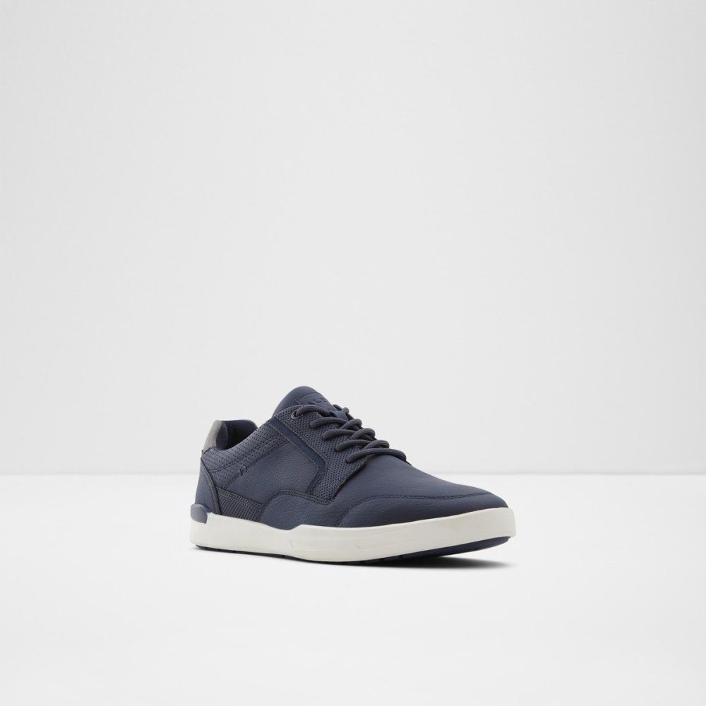 Navy Aldo Edelian Low top sneaker | 675082-ITH